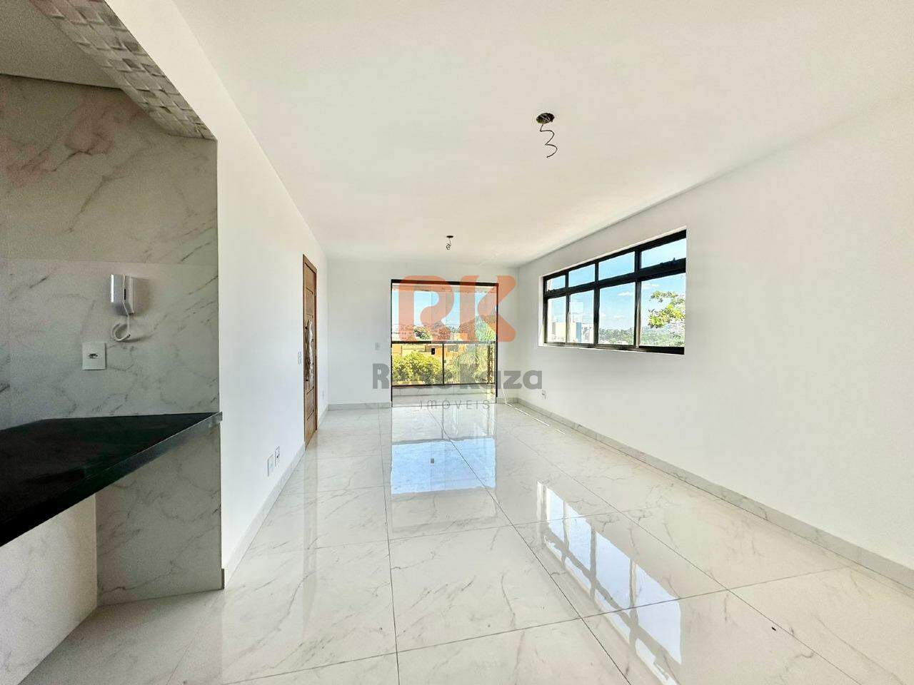 Apartamento à venda no Liberdade: 