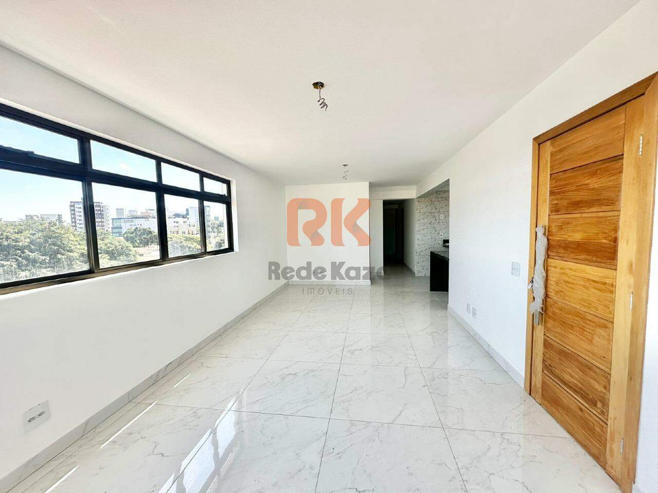 Apartamento à venda no Liberdade: 