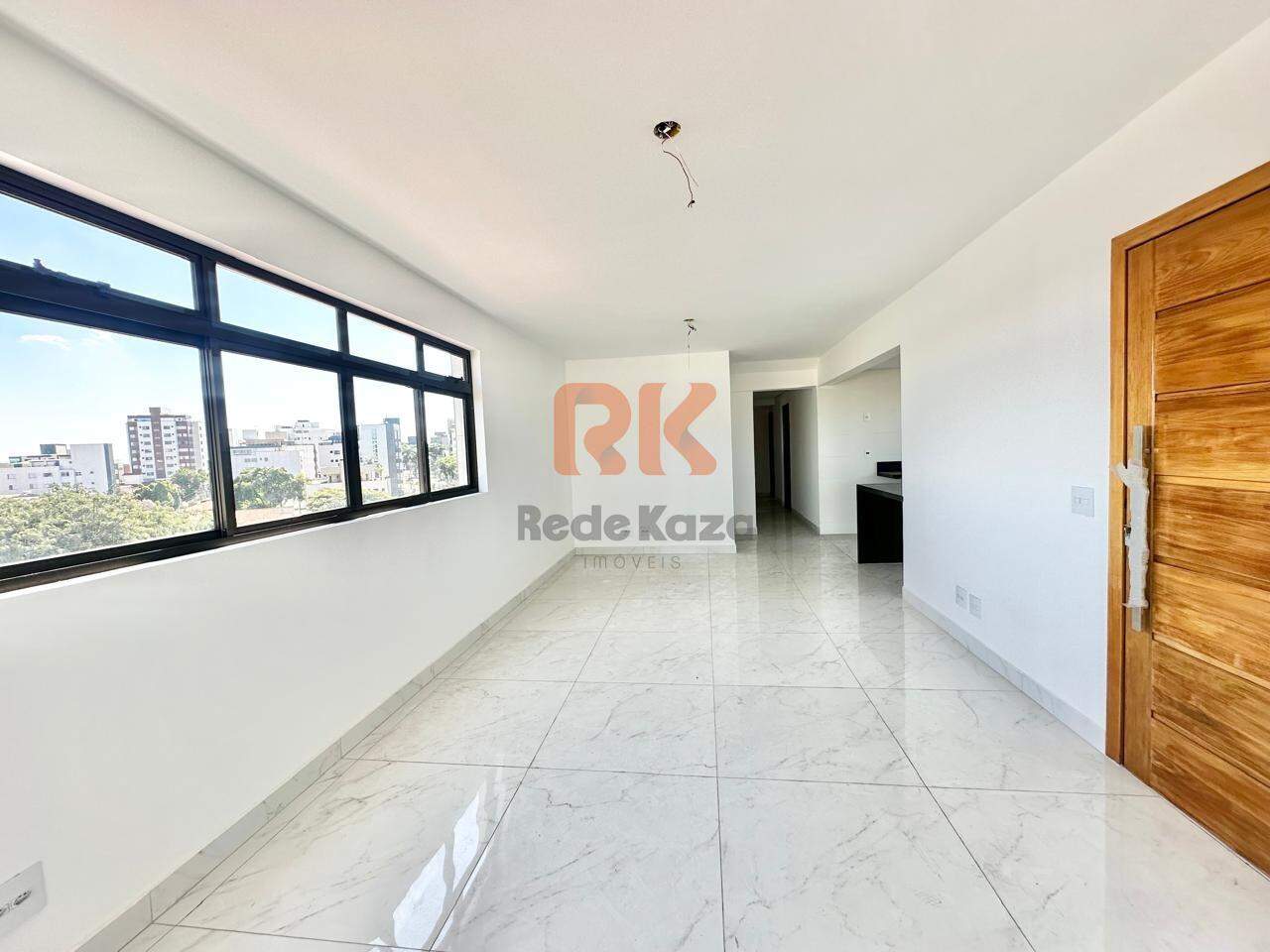 Cobertura à venda no Liberdade: 