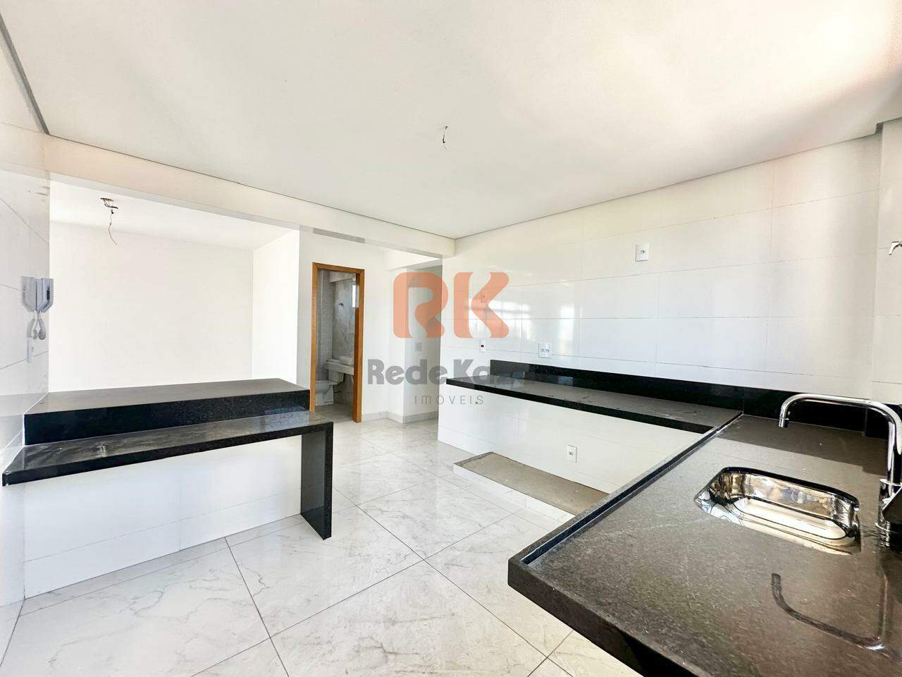 Cobertura à venda no Liberdade: 