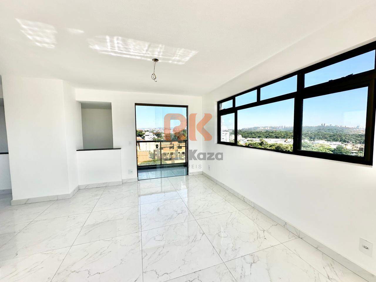 Cobertura à venda no Liberdade: 