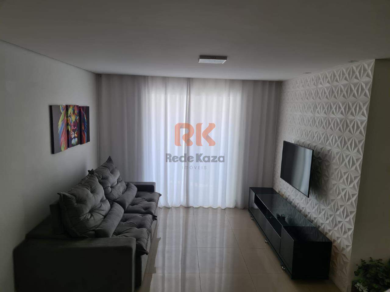 Cobertura à venda no Inconfidentes: 