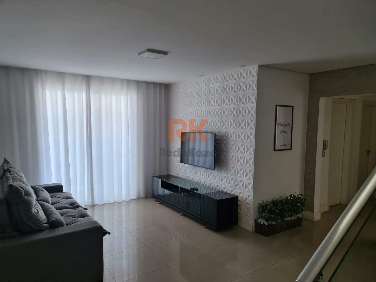 Cobertura à venda no Inconfidentes: 