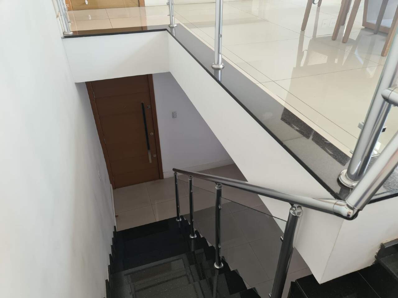 Cobertura à venda no Inconfidentes: 