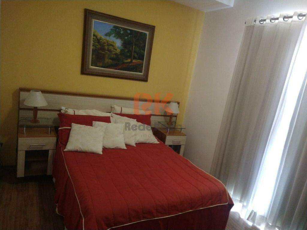 Cobertura à venda no Castelo: 