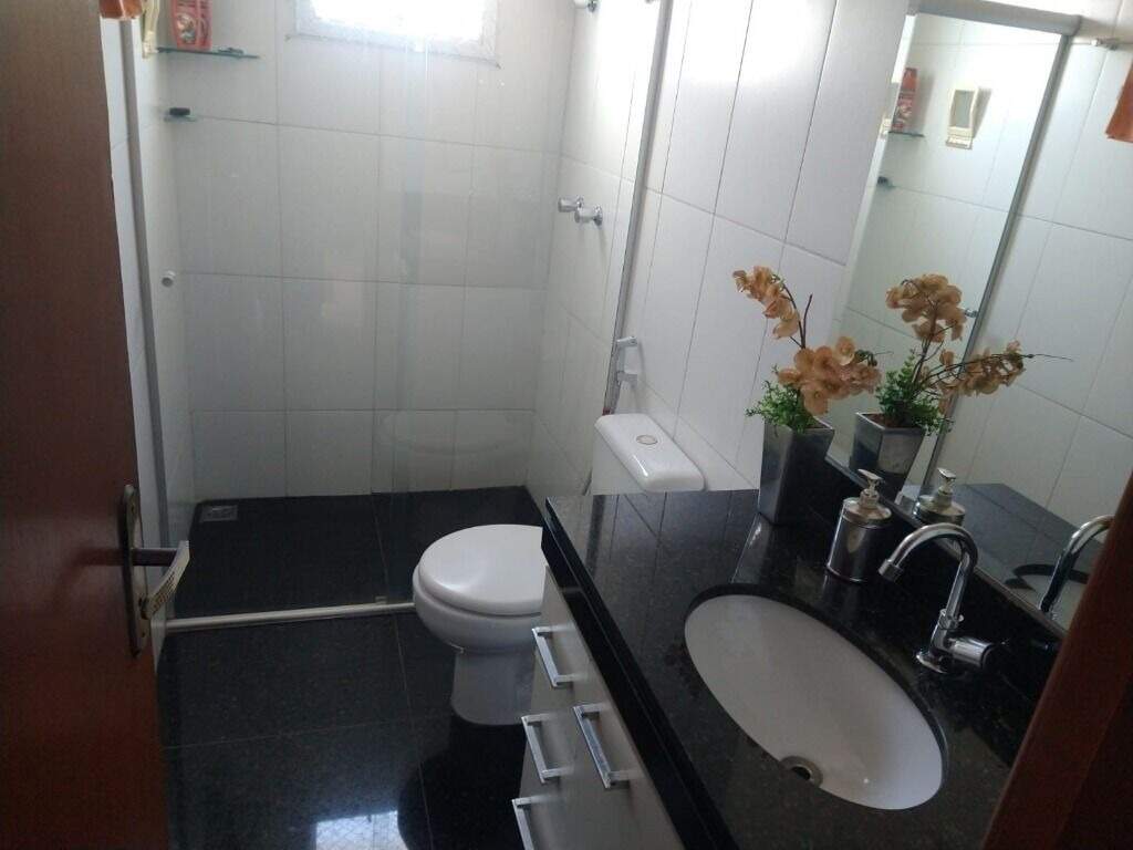 Cobertura à venda no Castelo: 