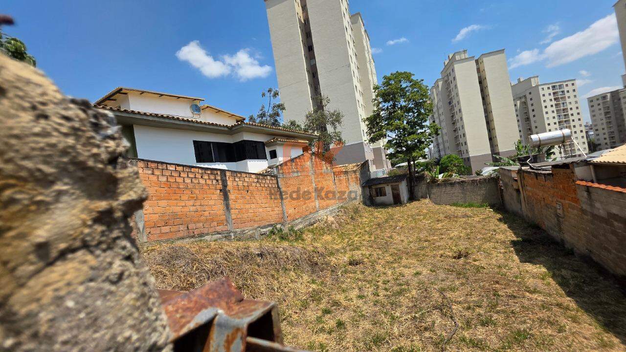 Terreno / Área à venda no Paquetá: 