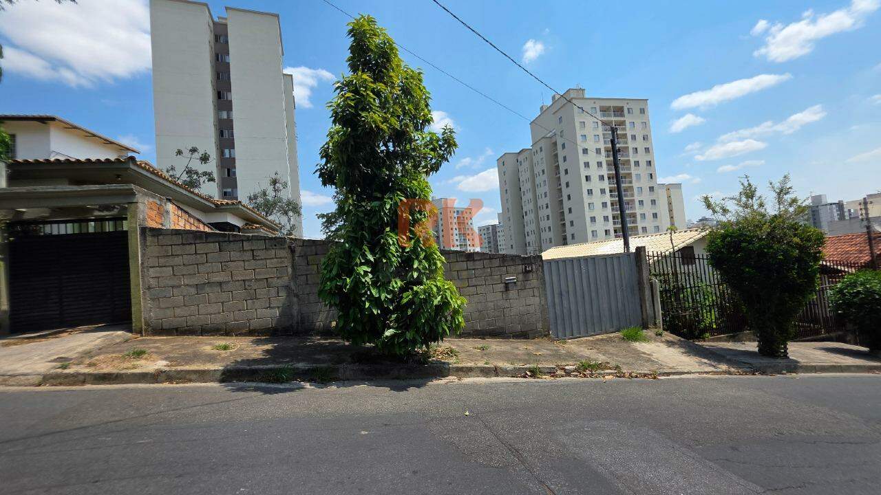 Terreno / Área à venda no Paquetá: 