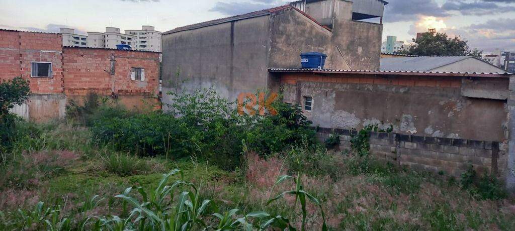 Terreno / Área à venda no Santa Terezinha: 