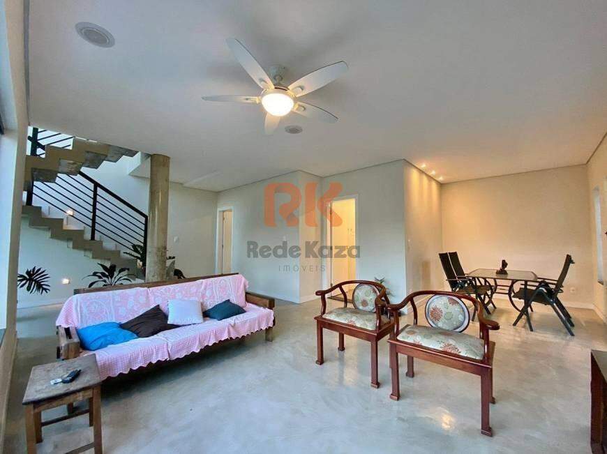 Casa à venda no Parque Turistas: 