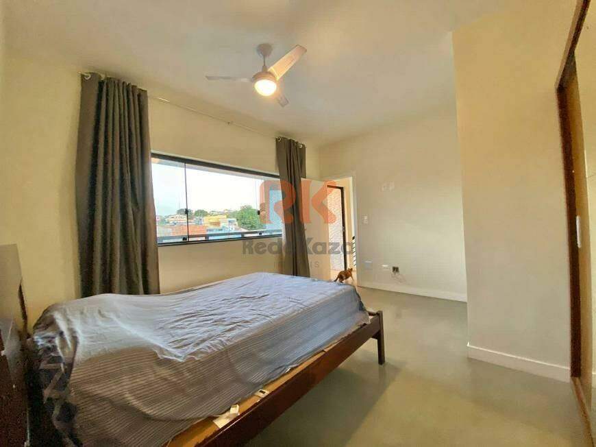 Casa à venda no Parque Turistas: 