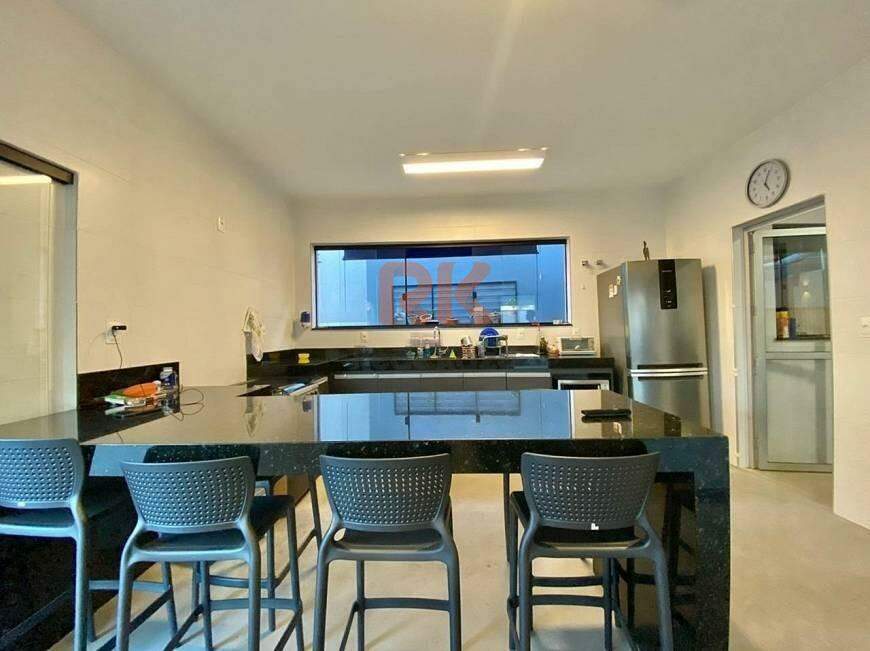 Casa à venda no Parque Turistas: 