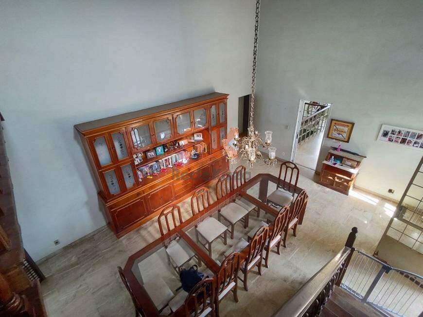 Casa à venda no São Luiz: 