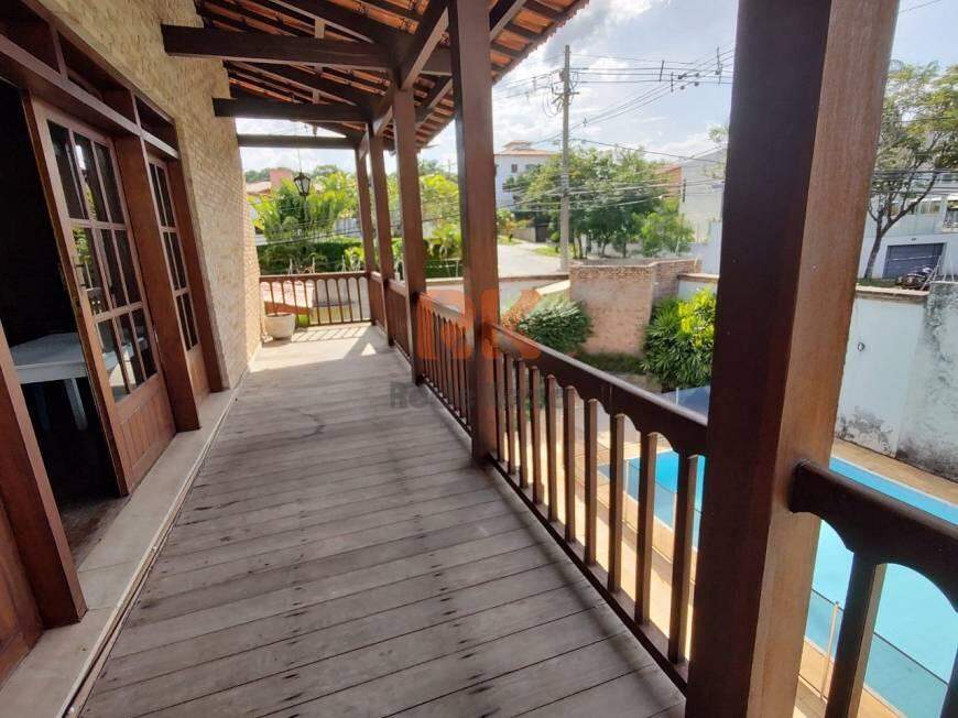 Casa à venda no São Luiz: 