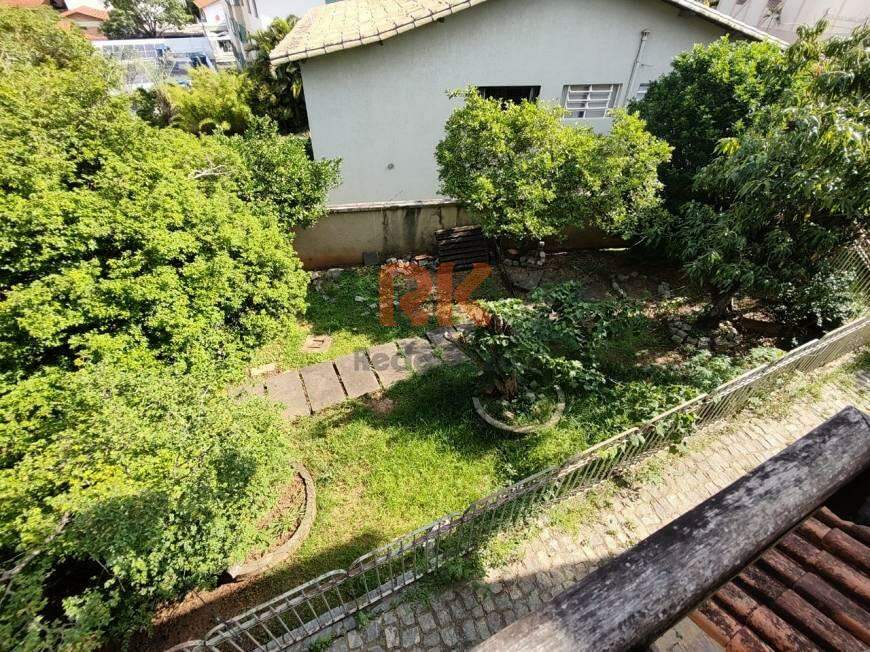 Casa à venda no São Luiz: 