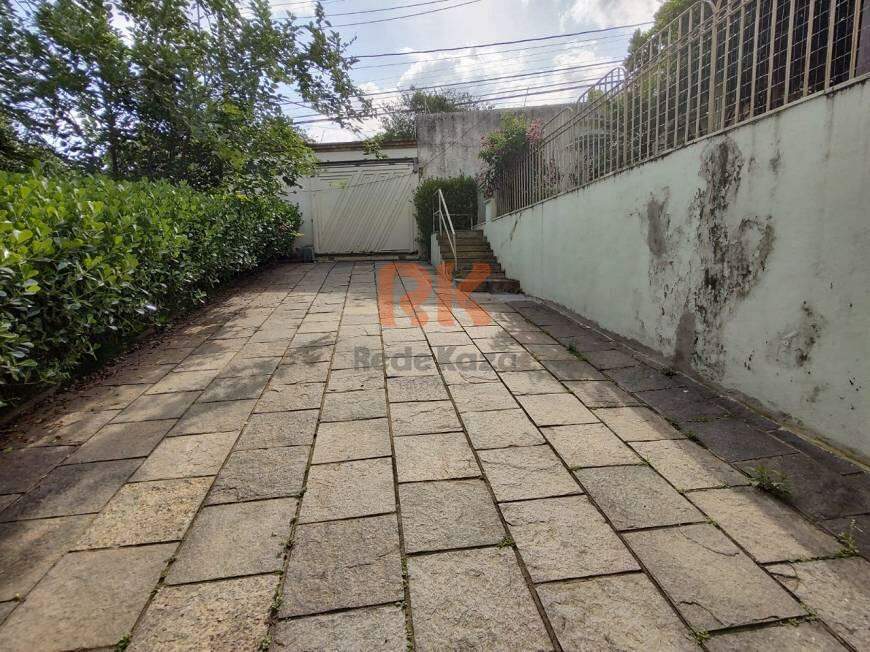 Casa à venda no São Luiz: 