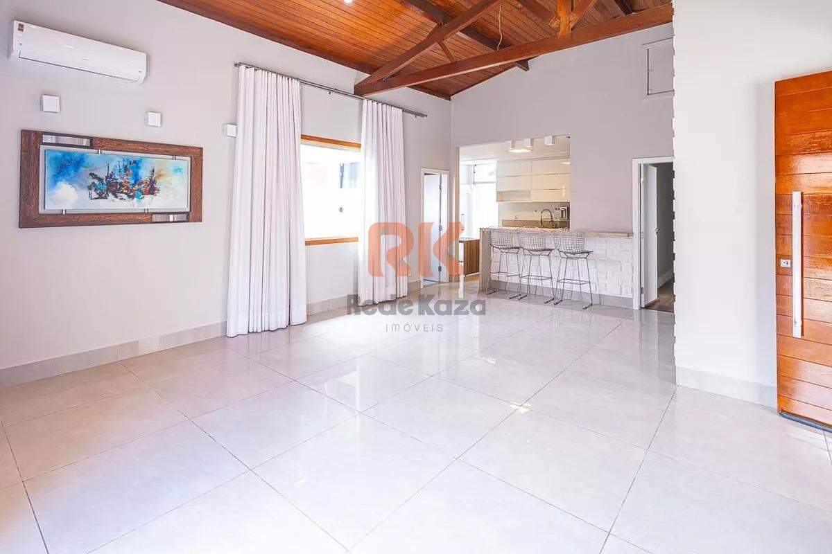 Casa à venda no Serrano: 