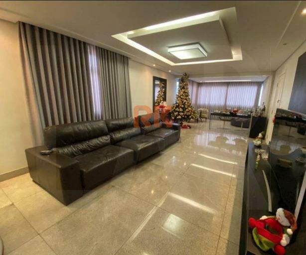 Apartamento à venda no Liberdade: 