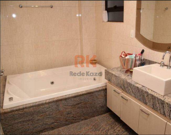 Apartamento à venda no Liberdade: 