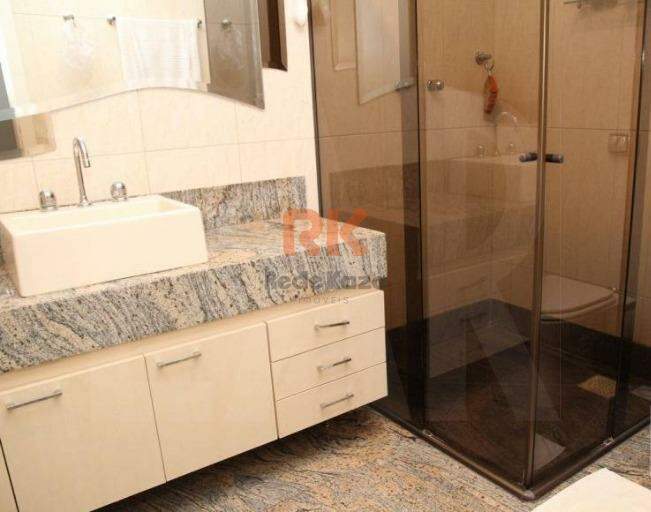 Apartamento à venda no Liberdade: 