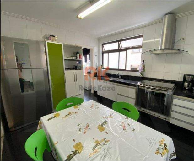 Apartamento à venda no Liberdade: 