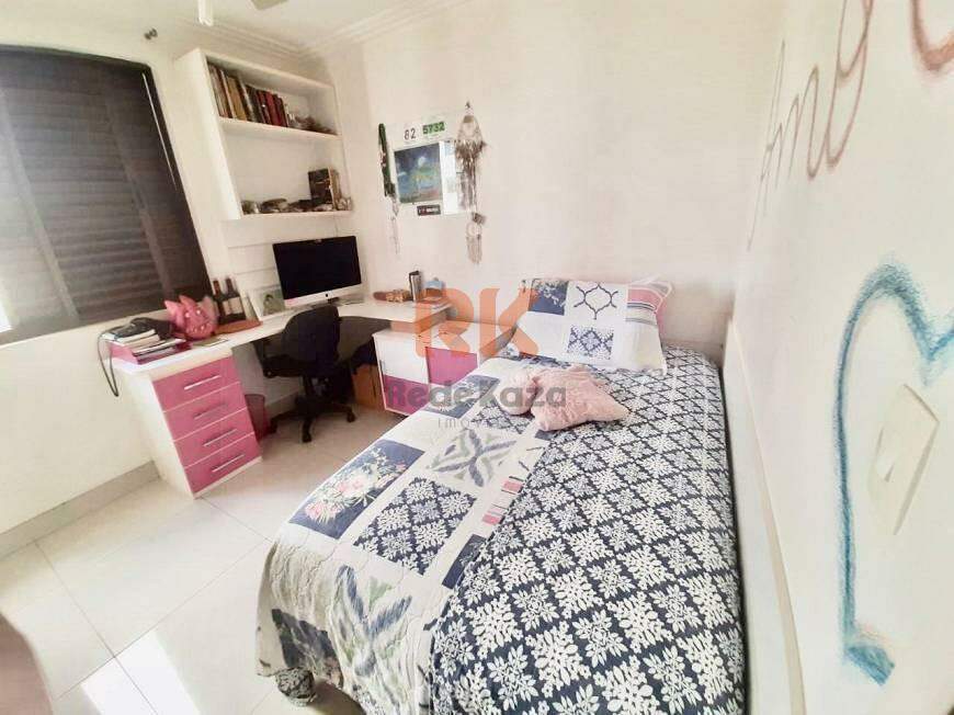 Apartamento à venda no Liberdade: 