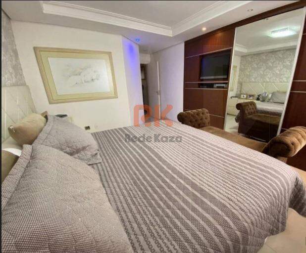 Apartamento à venda no Liberdade: 