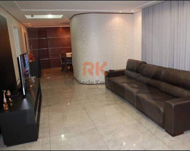 Apartamento à venda no Liberdade: 