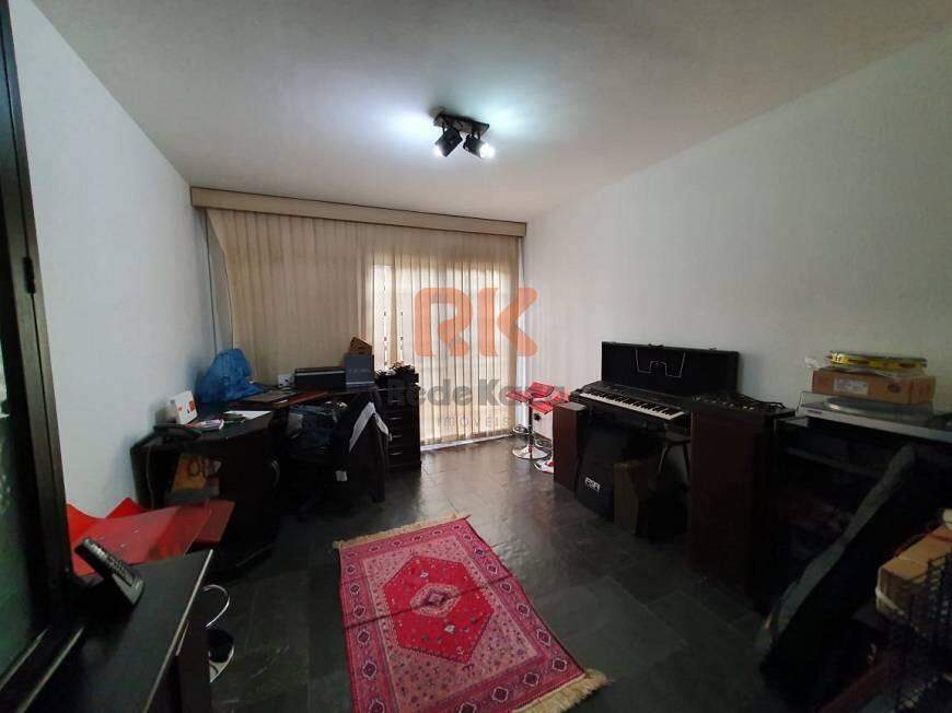 Casa à venda no São José: 