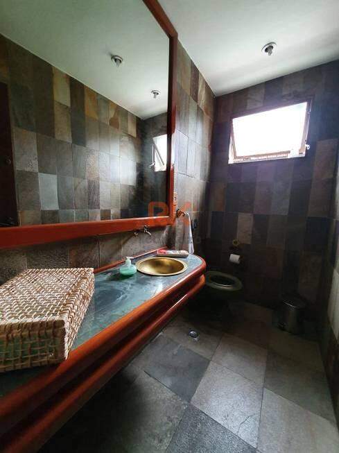 Casa à venda no São José: 