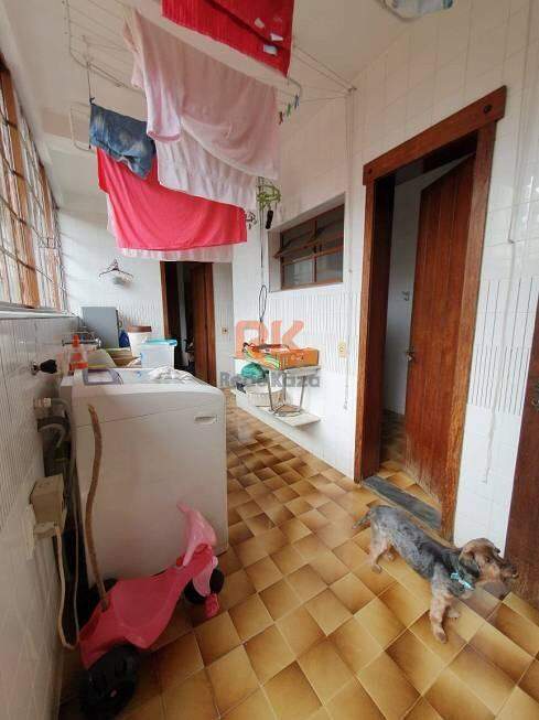 Casa à venda no São José: 