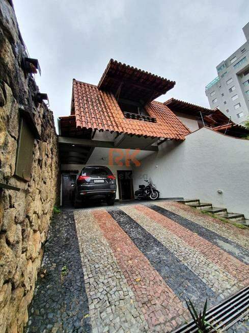 Casa à venda no São José: 