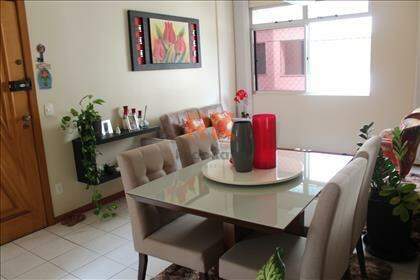 Apartamento à venda no Castelo: 