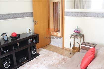 Apartamento à venda no Castelo: 