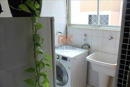 Apartamento à venda no Castelo: 