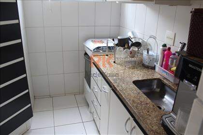 Apartamento à venda no Castelo: 