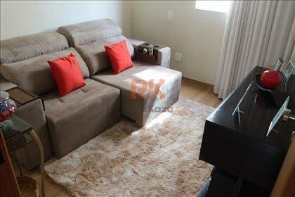 Apartamento à venda no Castelo: 