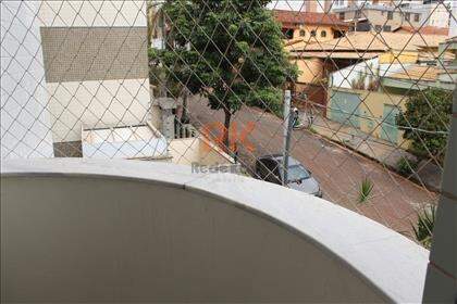 Apartamento à venda no Castelo: 