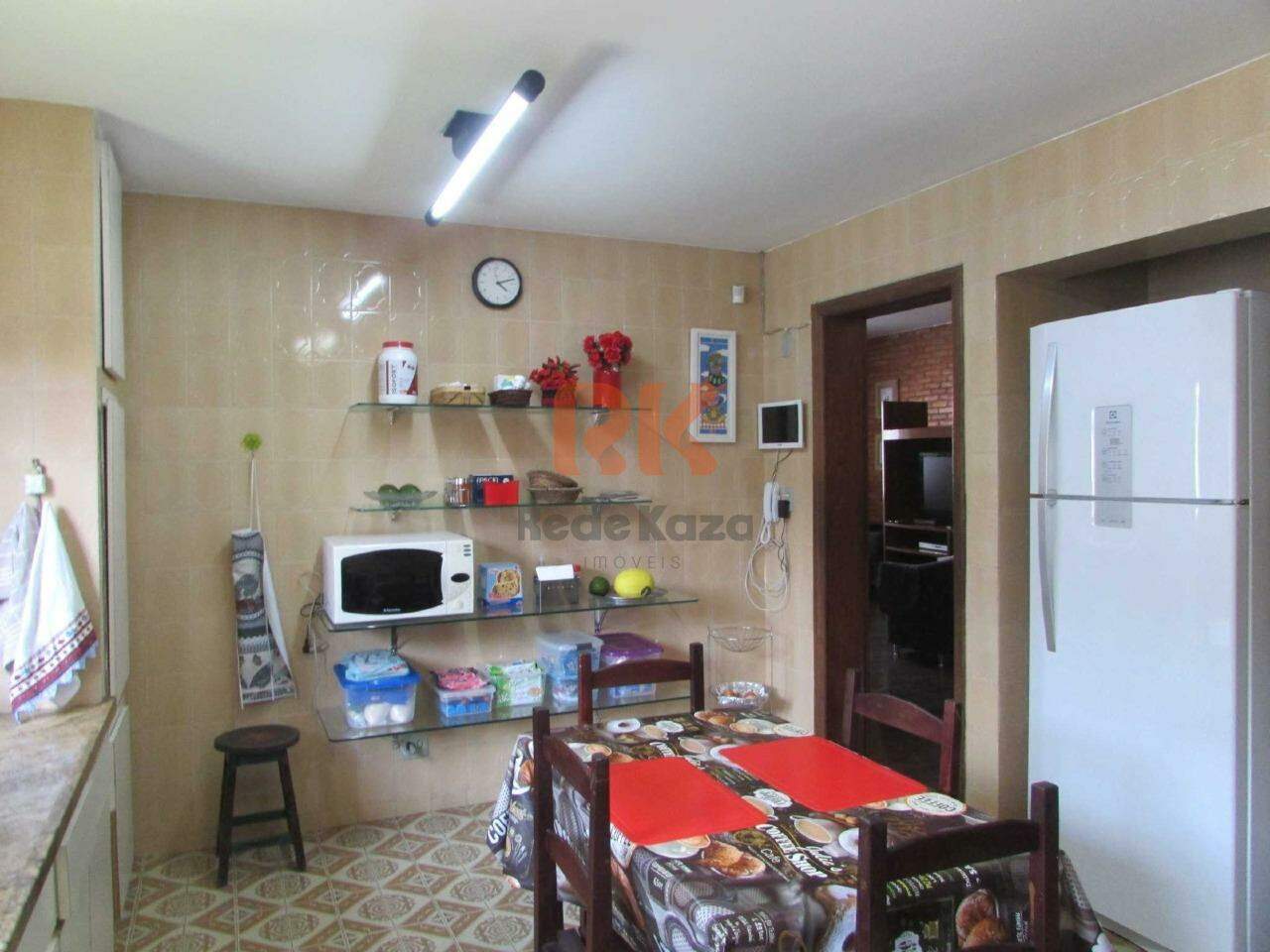 Casa à venda no Bandeirantes: 