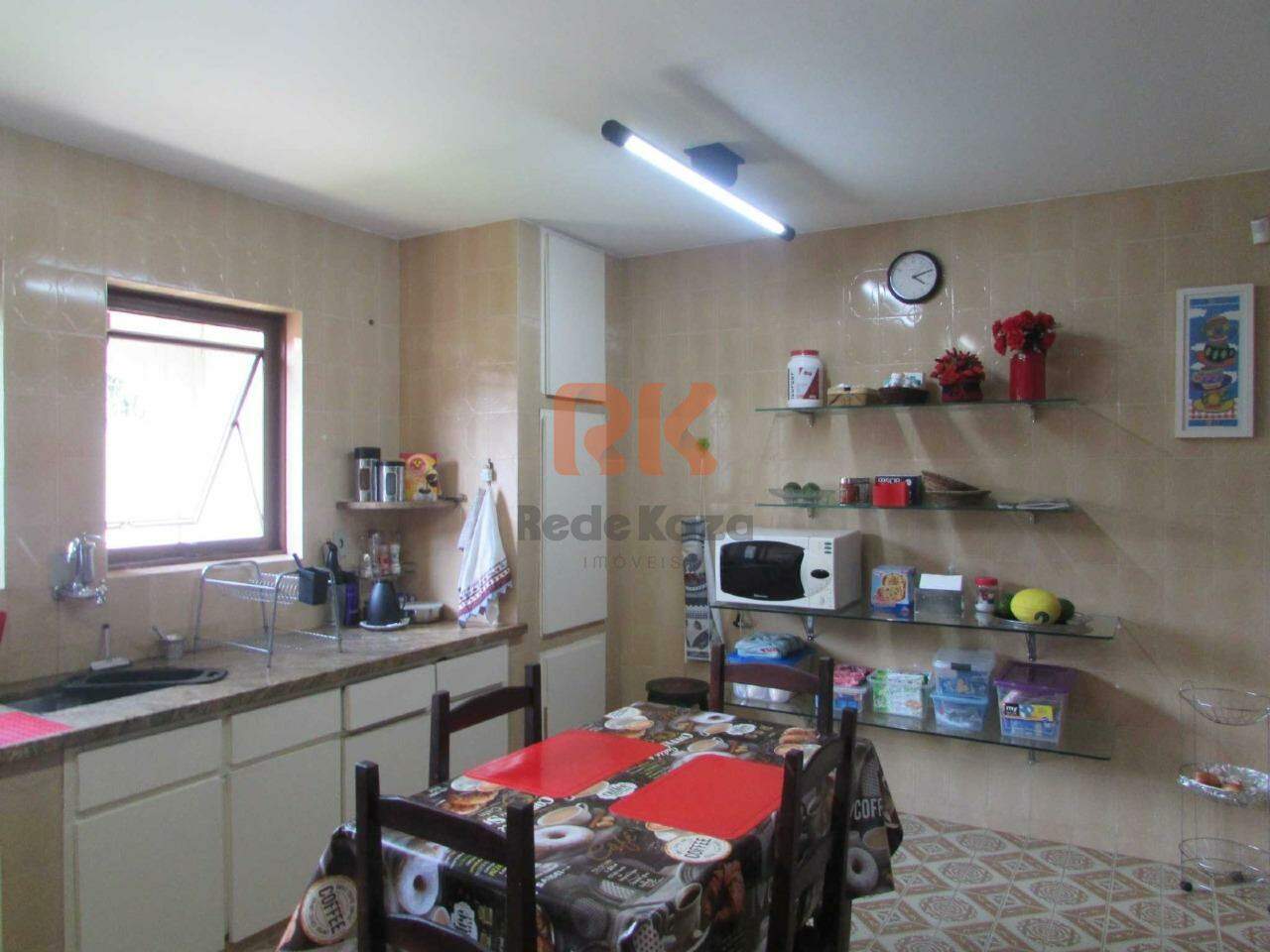 Casa à venda no Bandeirantes: 