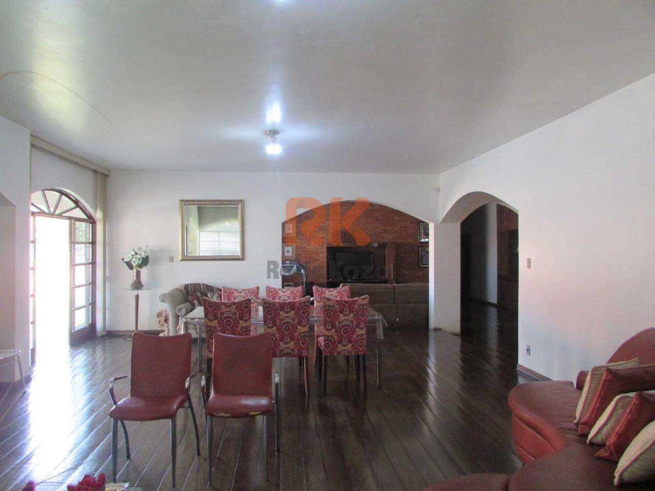 Casa à venda no Bandeirantes: 