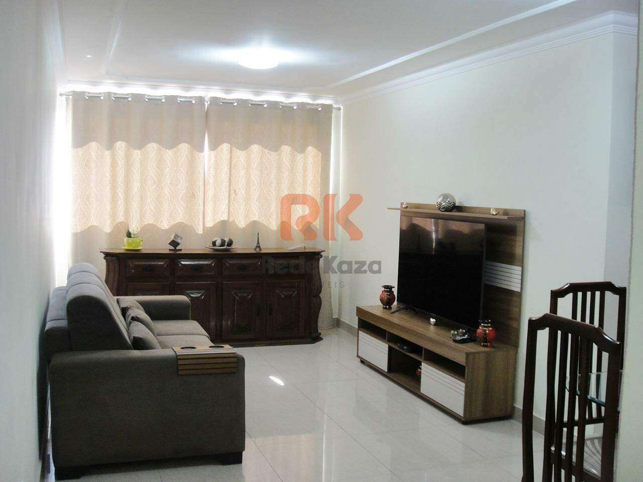 Área privativa à venda no Castelo: 