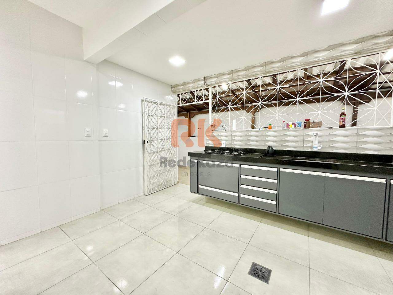 Área privativa à venda no Itapoã: 