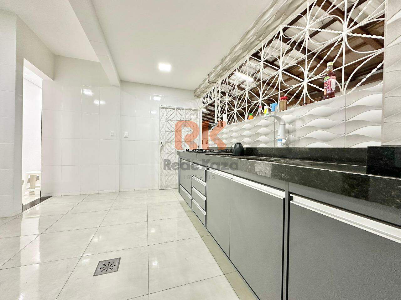 Área privativa à venda no Itapoã: 