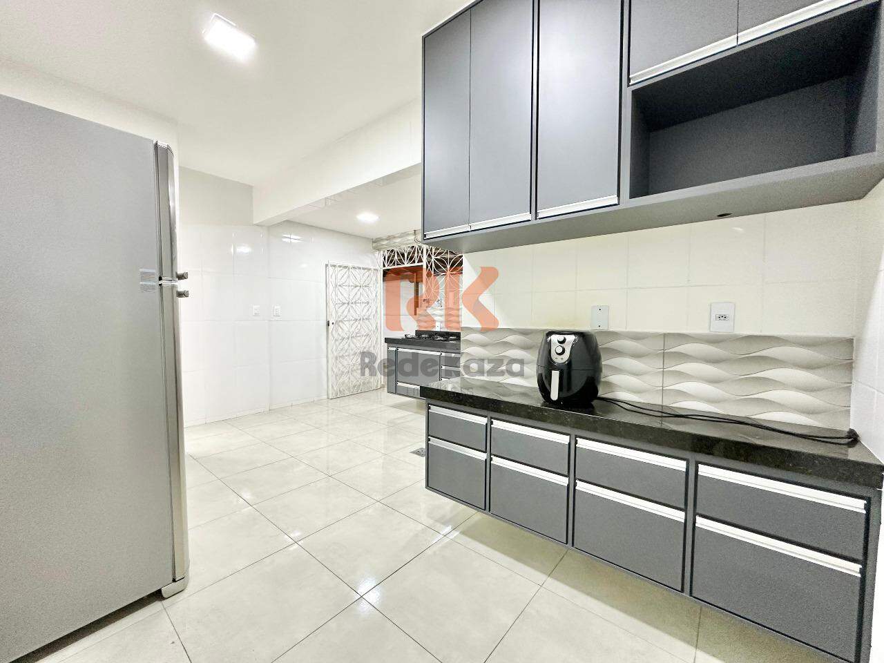 Área privativa à venda no Itapoã: 