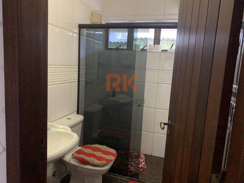 Casa à venda no Jardim Atlantico: 