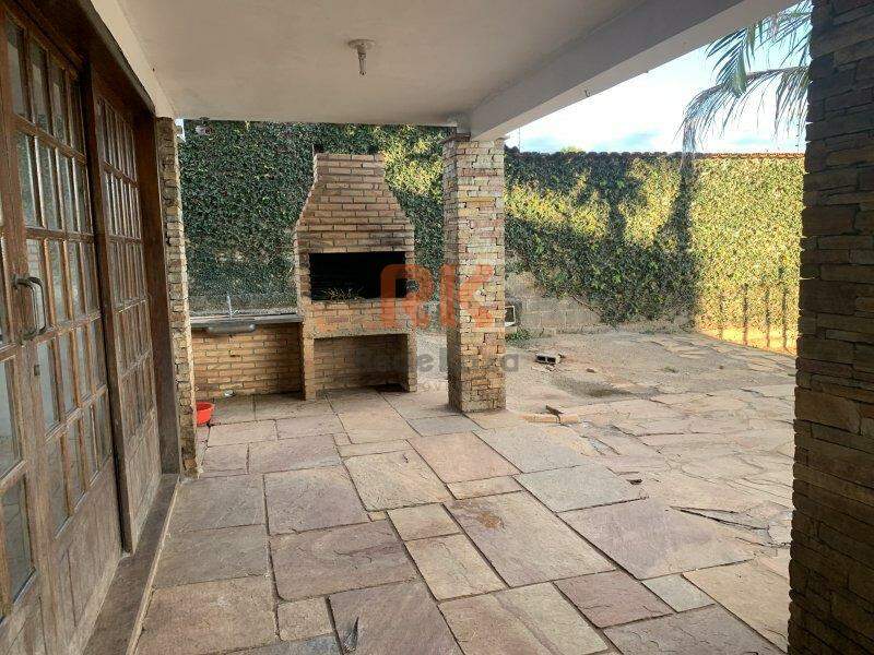 Casa à venda no Jardim Atlantico: 