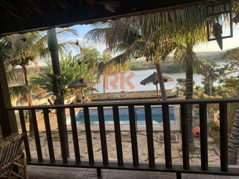 Casa à venda no Jardim Atlantico: 