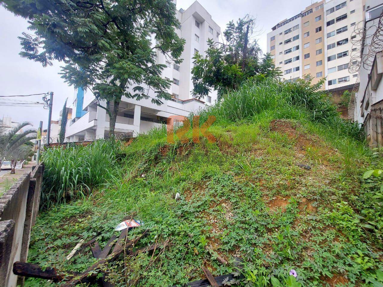 Lote à venda no Manacás: 