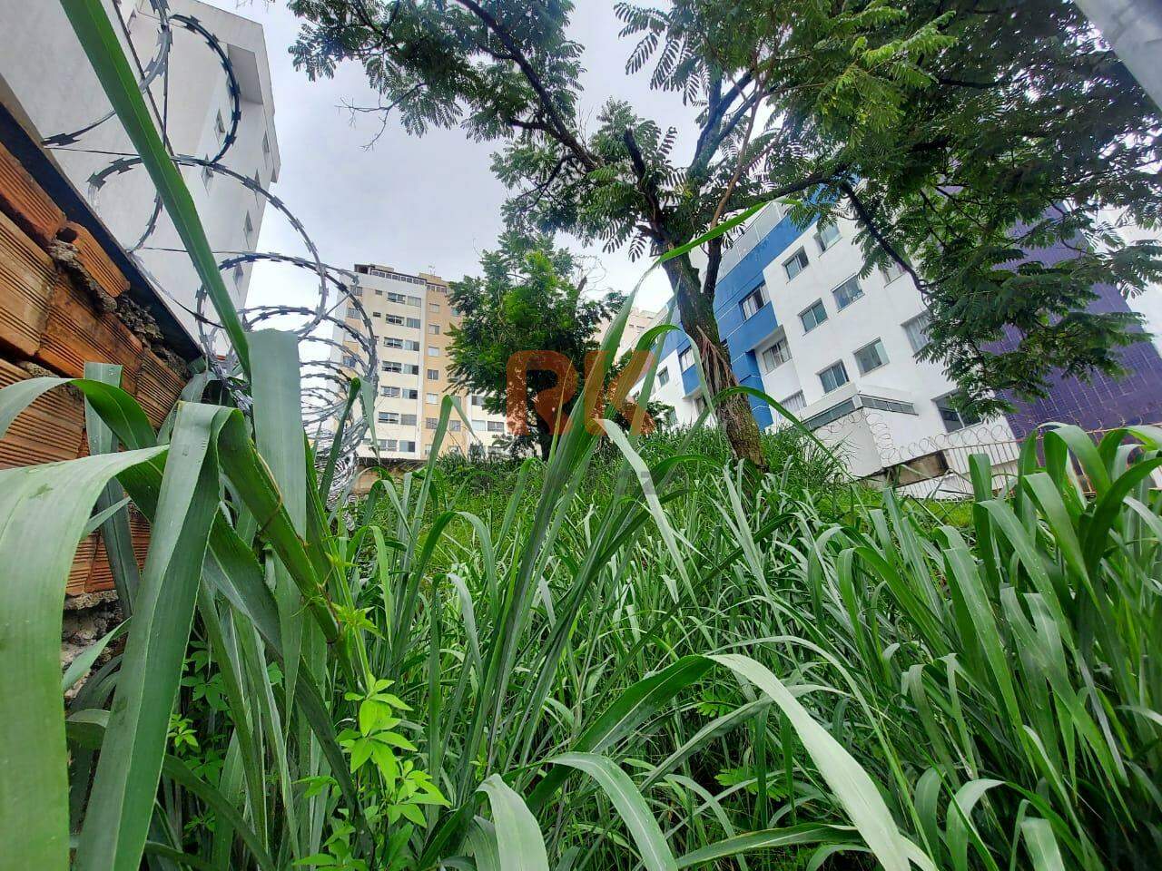 Lote à venda no Manacás: 